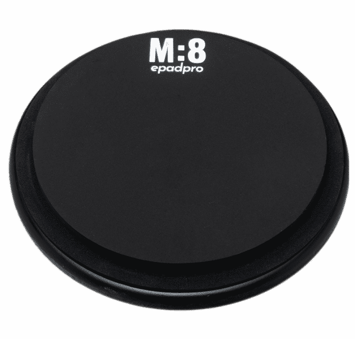 EPAD! a Better Drummer