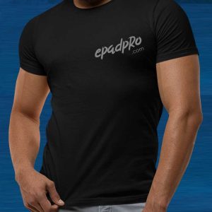 Shop Tee Shirt | E-PAD!