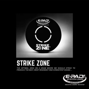 E-PAD! Strike Zone