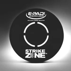 E-PAD! Strike Zone