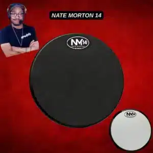 NM14 Practice Pad